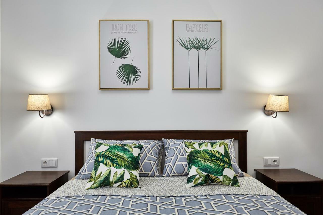 New Apartment Explanada 阿利坎特 外观 照片