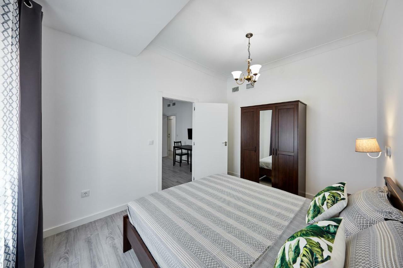 New Apartment Explanada 阿利坎特 外观 照片