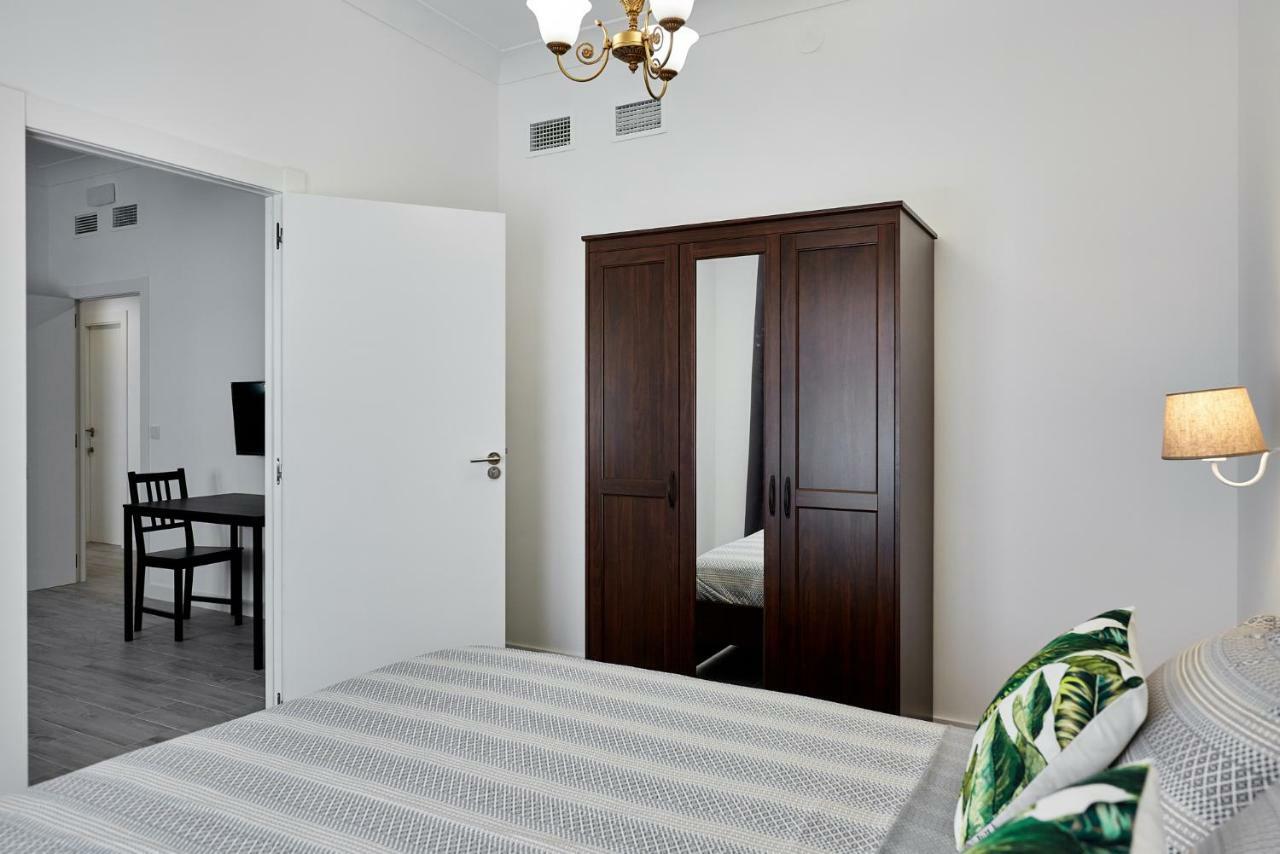 New Apartment Explanada 阿利坎特 外观 照片