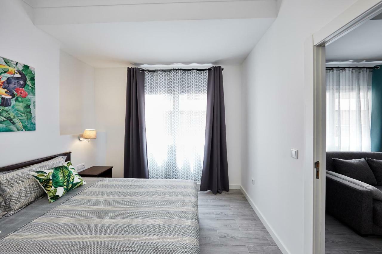 New Apartment Explanada 阿利坎特 外观 照片