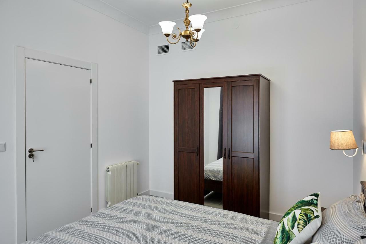 New Apartment Explanada 阿利坎特 外观 照片