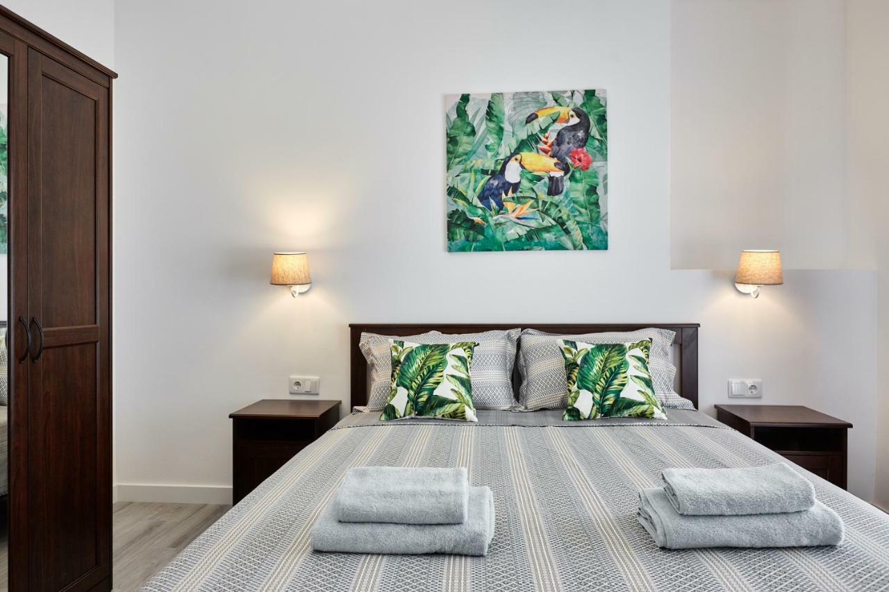 New Apartment Explanada 阿利坎特 外观 照片