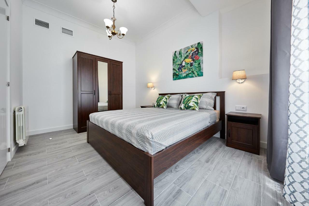 New Apartment Explanada 阿利坎特 外观 照片