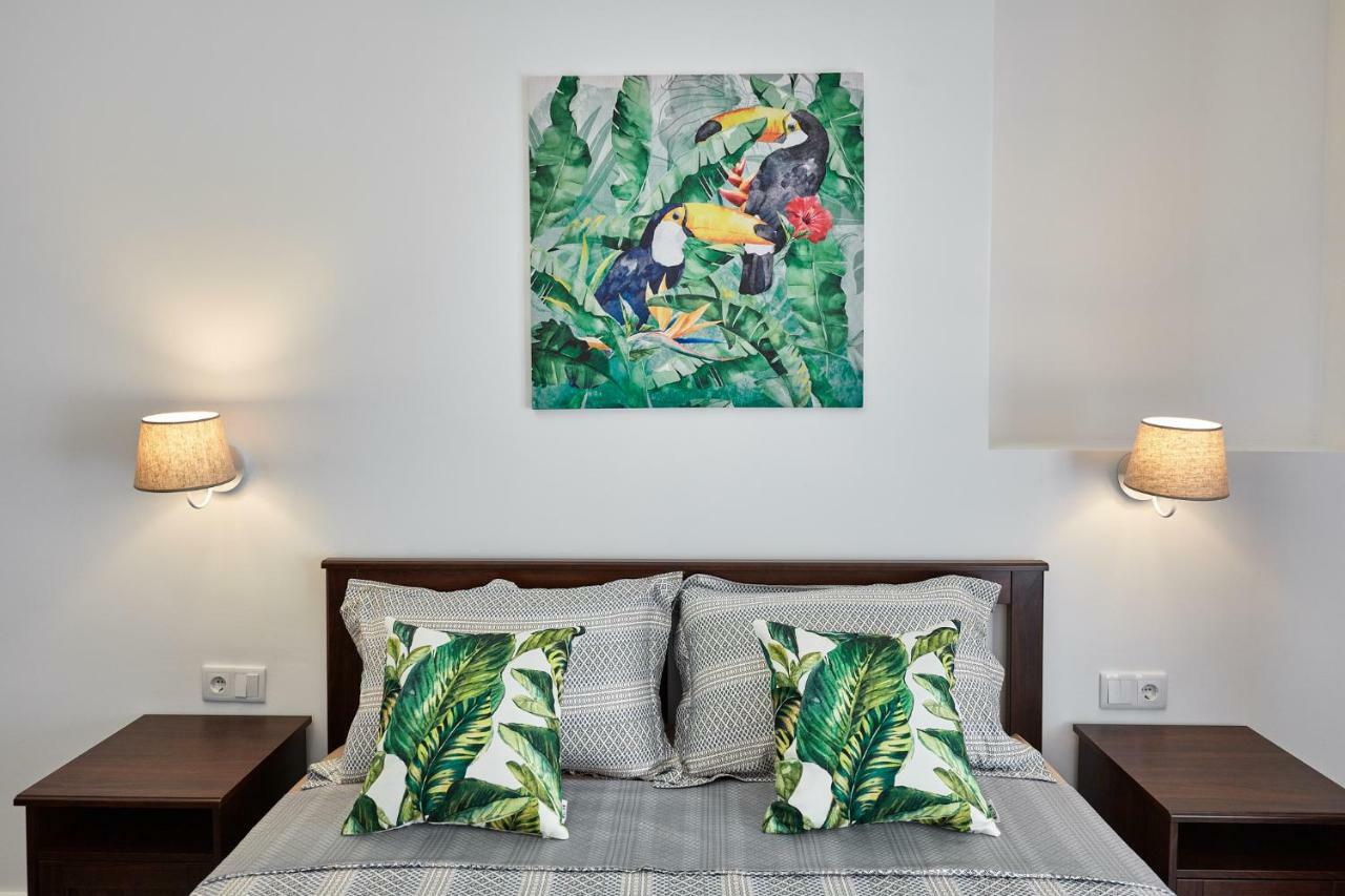 New Apartment Explanada 阿利坎特 外观 照片