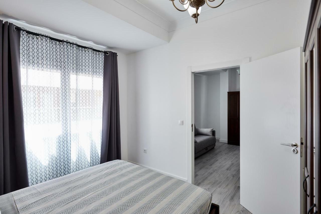New Apartment Explanada 阿利坎特 外观 照片