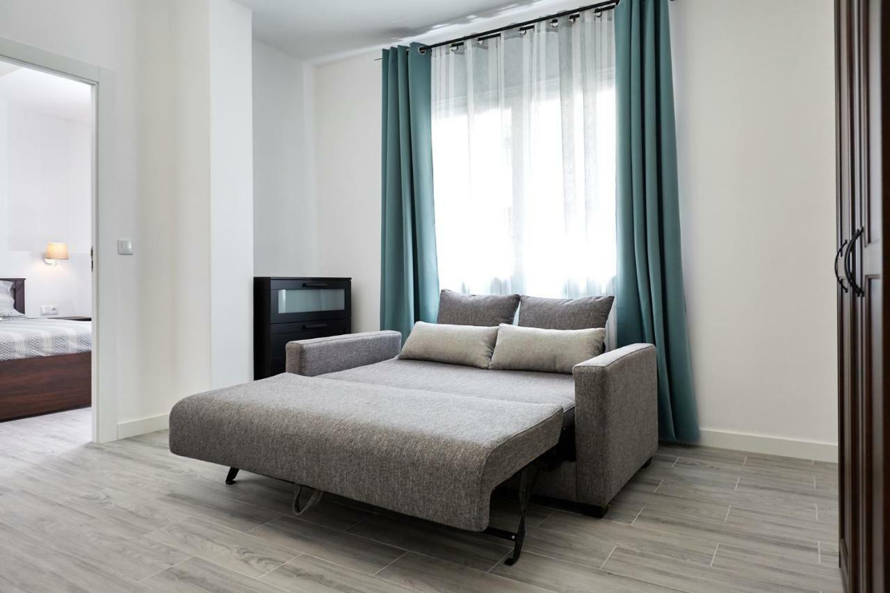 New Apartment Explanada 阿利坎特 外观 照片