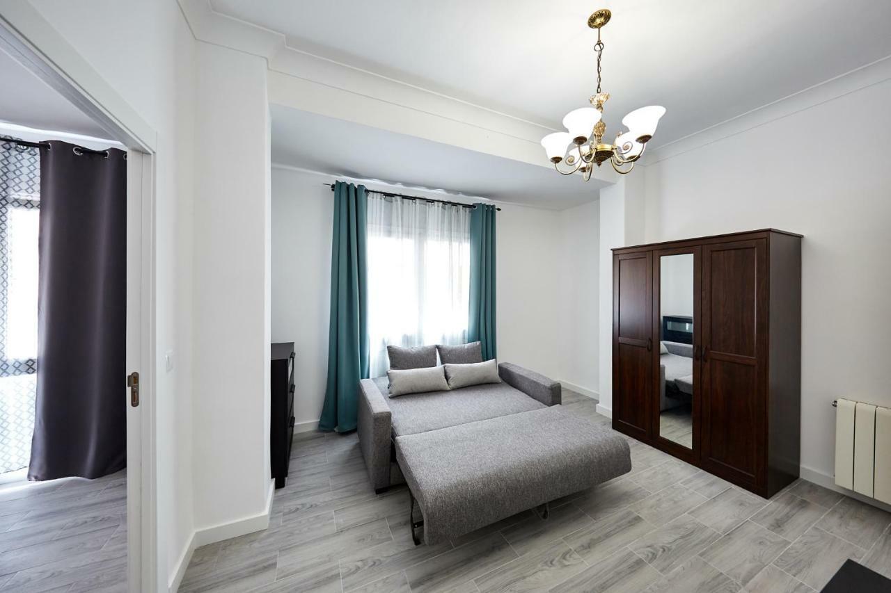 New Apartment Explanada 阿利坎特 外观 照片