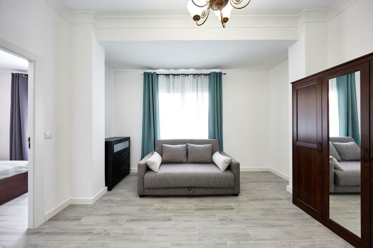 New Apartment Explanada 阿利坎特 外观 照片