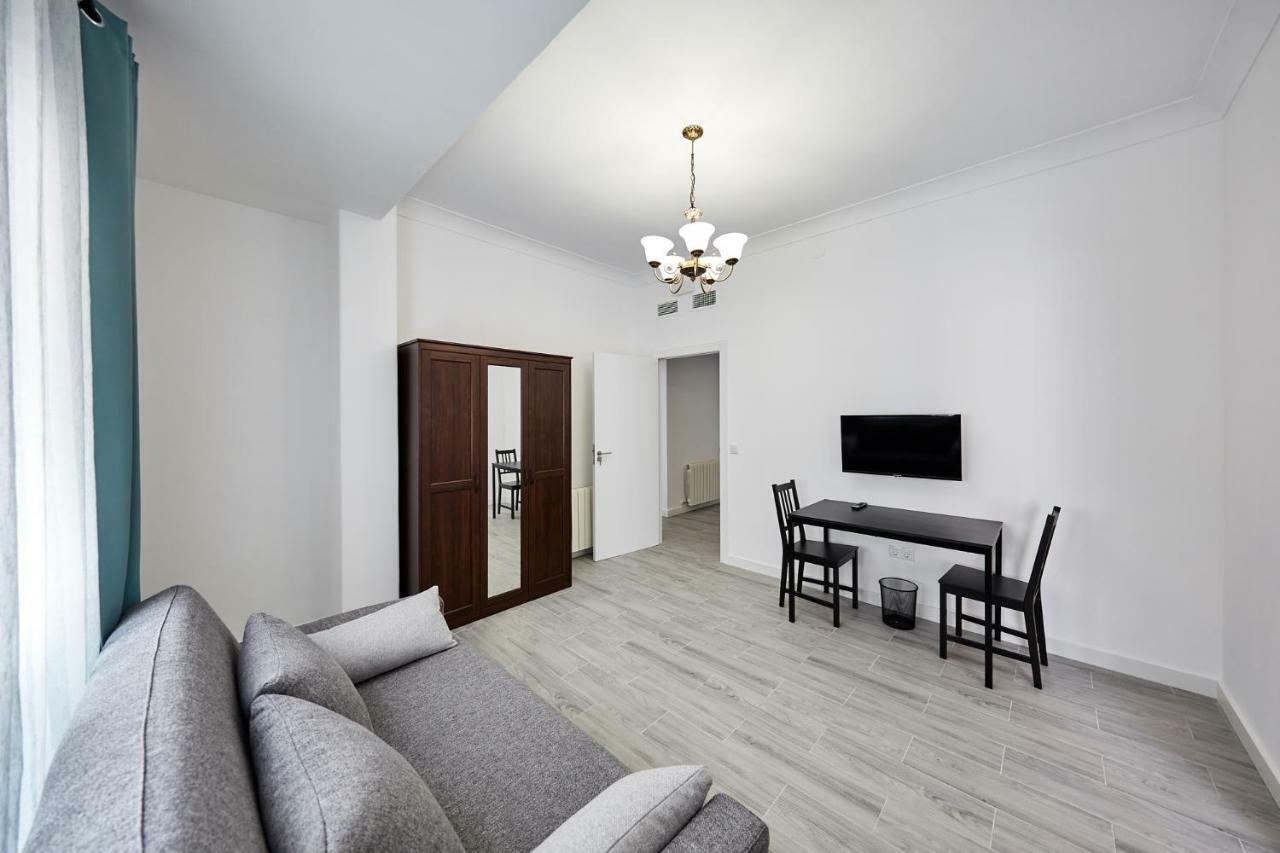 New Apartment Explanada 阿利坎特 外观 照片