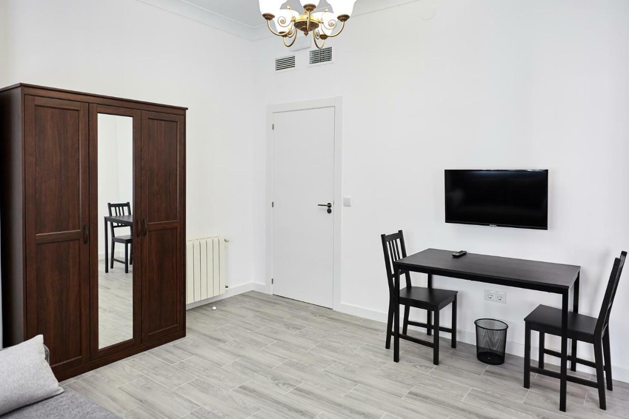 New Apartment Explanada 阿利坎特 外观 照片