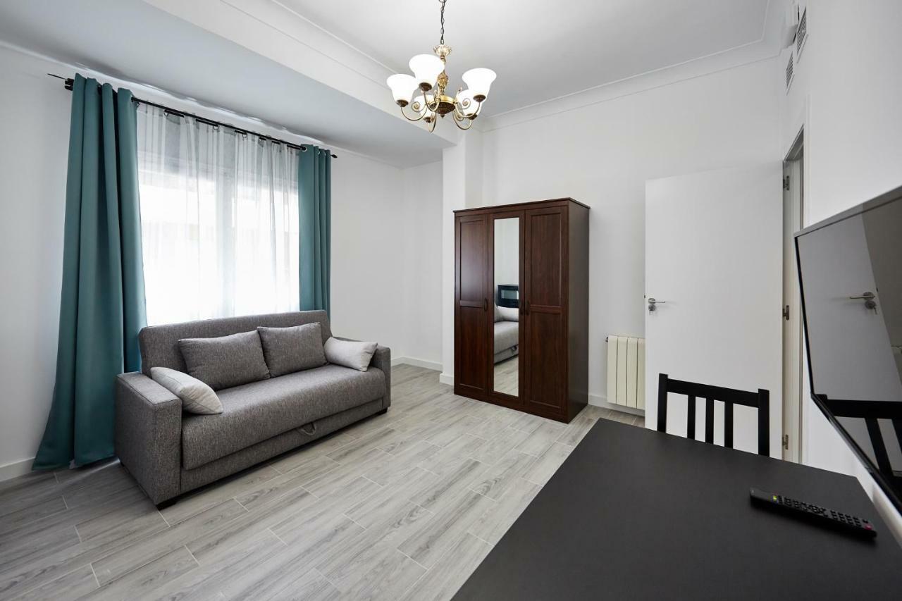 New Apartment Explanada 阿利坎特 外观 照片