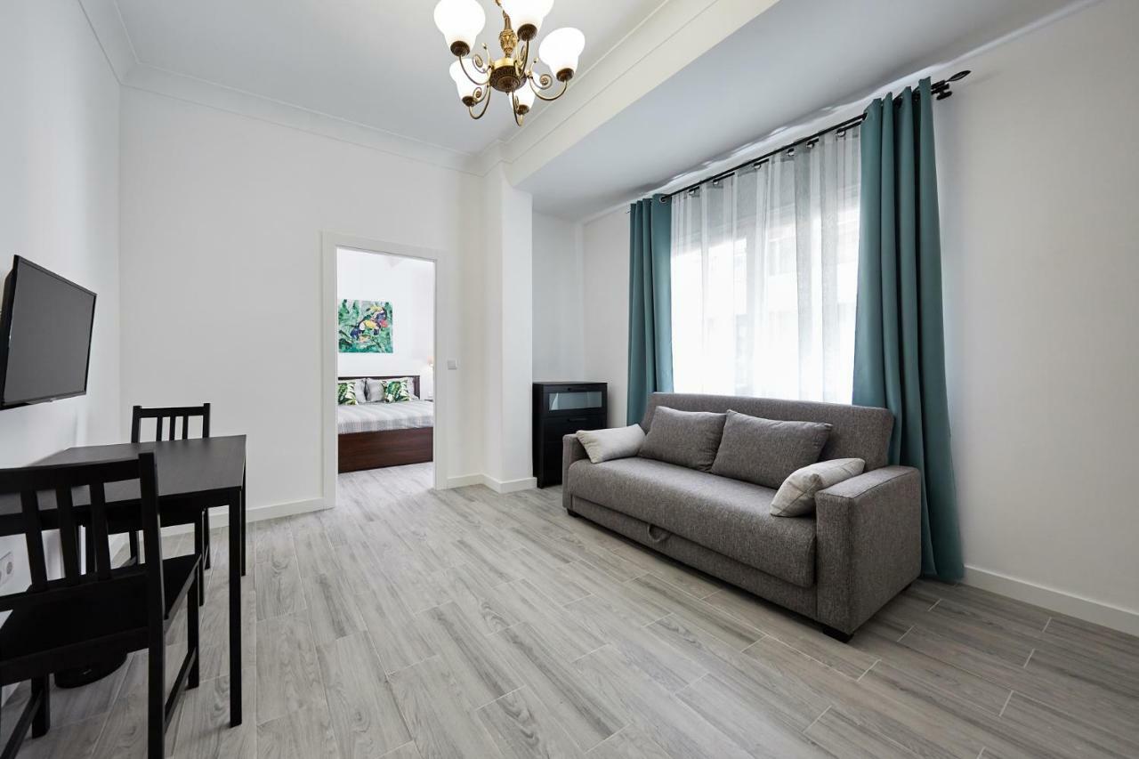 New Apartment Explanada 阿利坎特 外观 照片