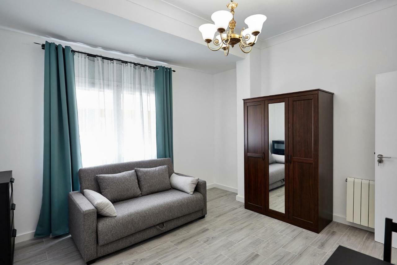 New Apartment Explanada 阿利坎特 外观 照片