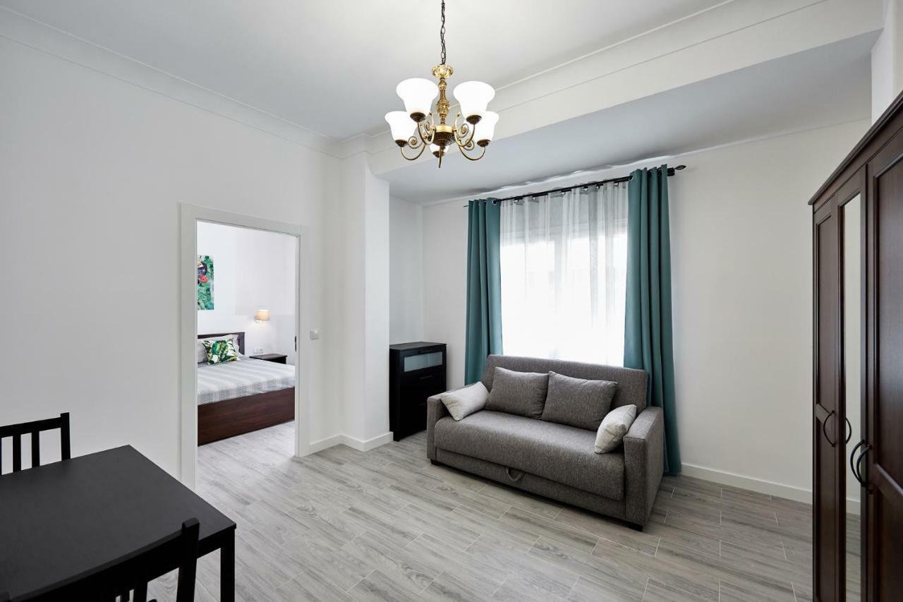 New Apartment Explanada 阿利坎特 外观 照片