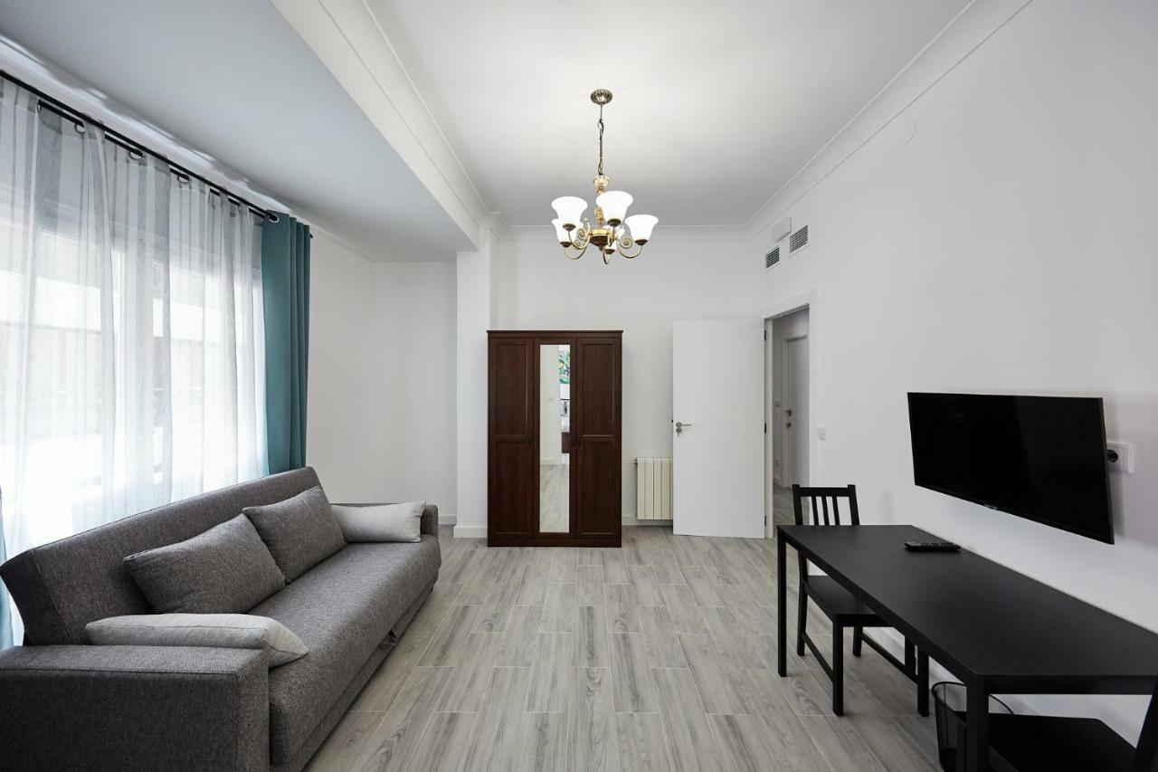 New Apartment Explanada 阿利坎特 外观 照片