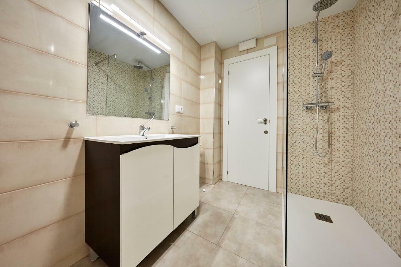 New Apartment Explanada 阿利坎特 外观 照片