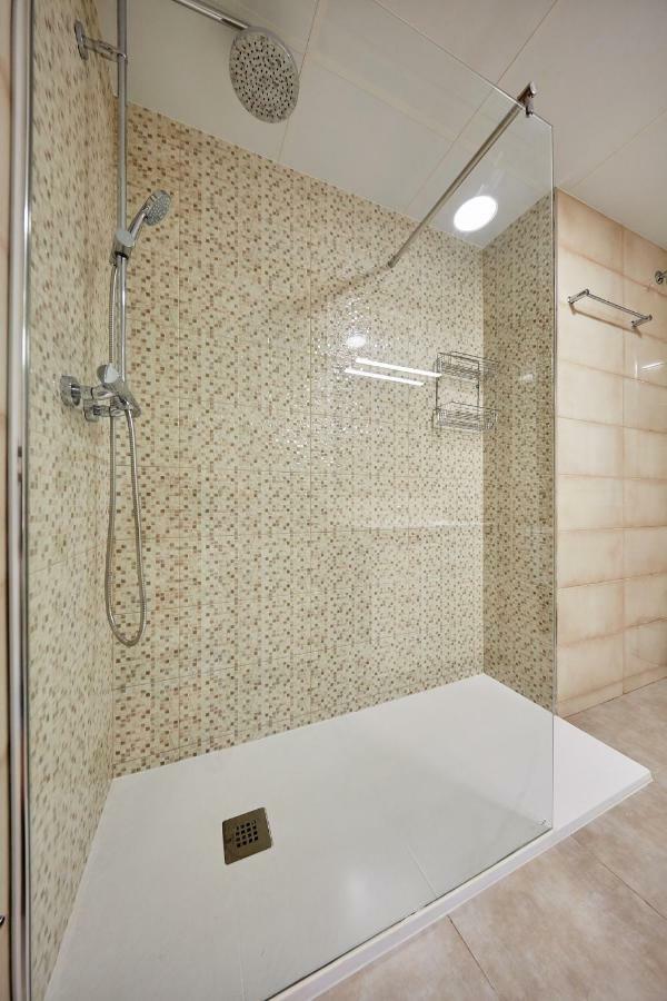 New Apartment Explanada 阿利坎特 外观 照片