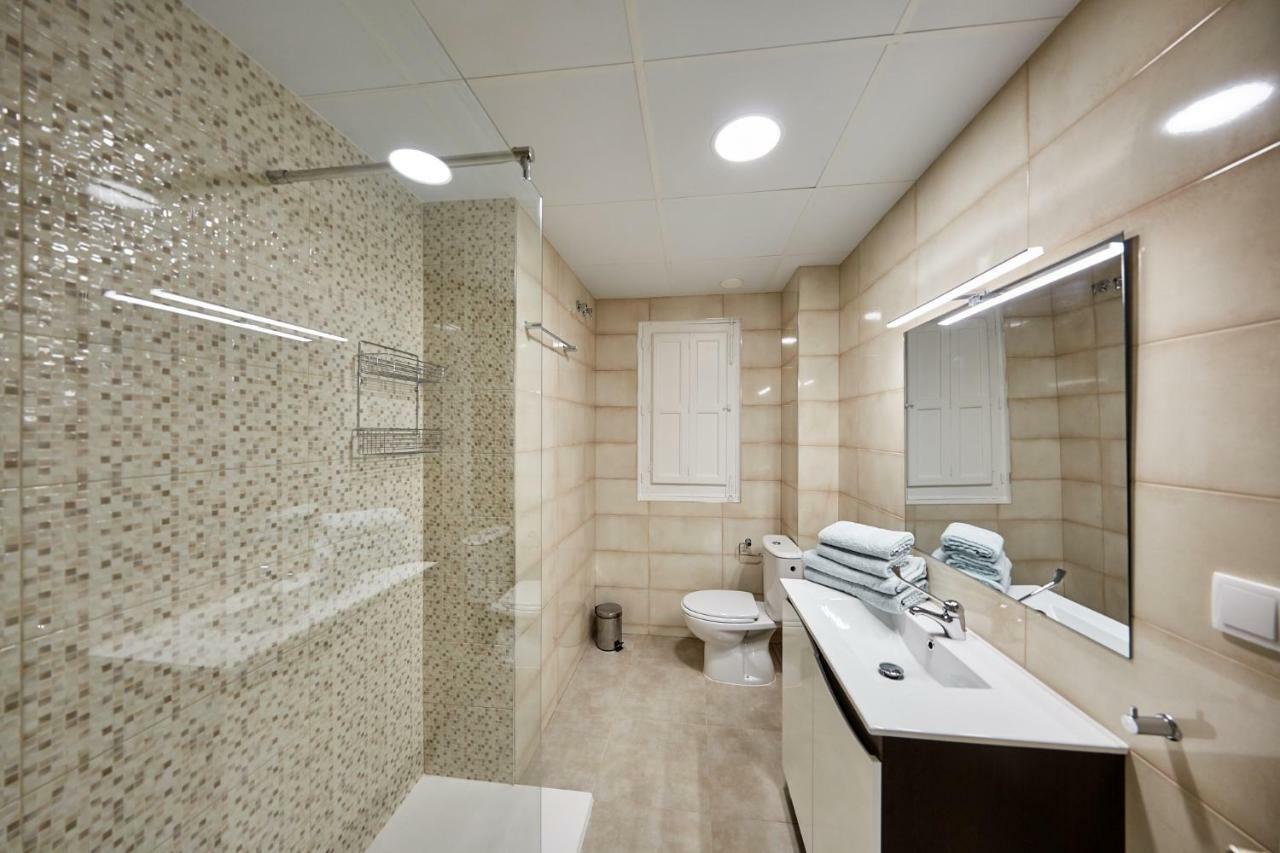 New Apartment Explanada 阿利坎特 外观 照片