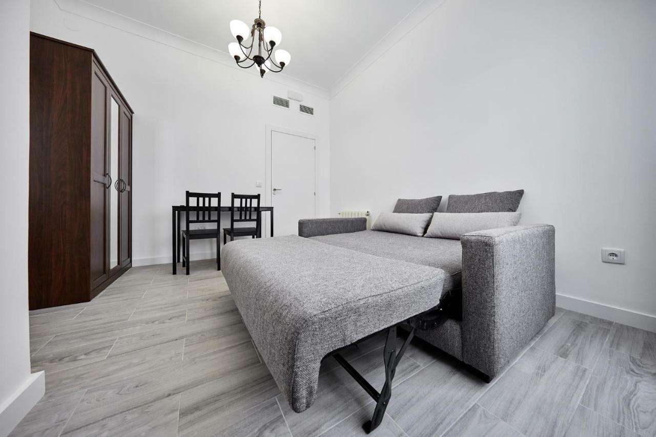 New Apartment Explanada 阿利坎特 外观 照片