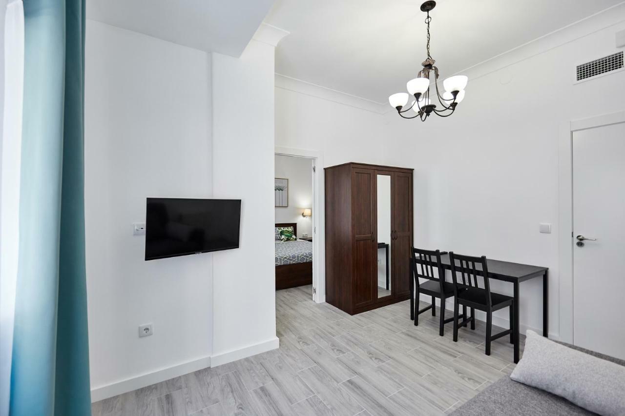 New Apartment Explanada 阿利坎特 外观 照片
