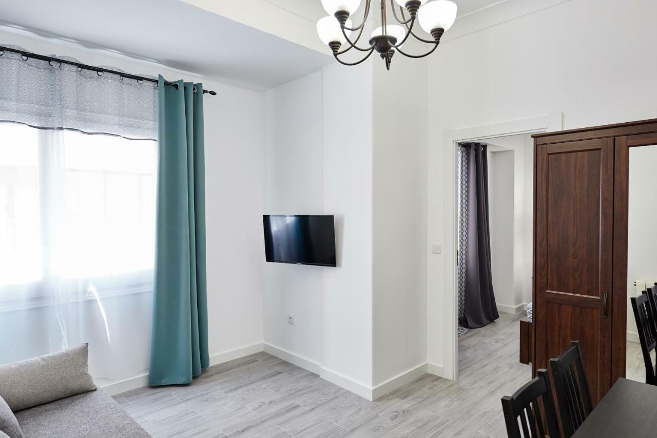 New Apartment Explanada 阿利坎特 外观 照片