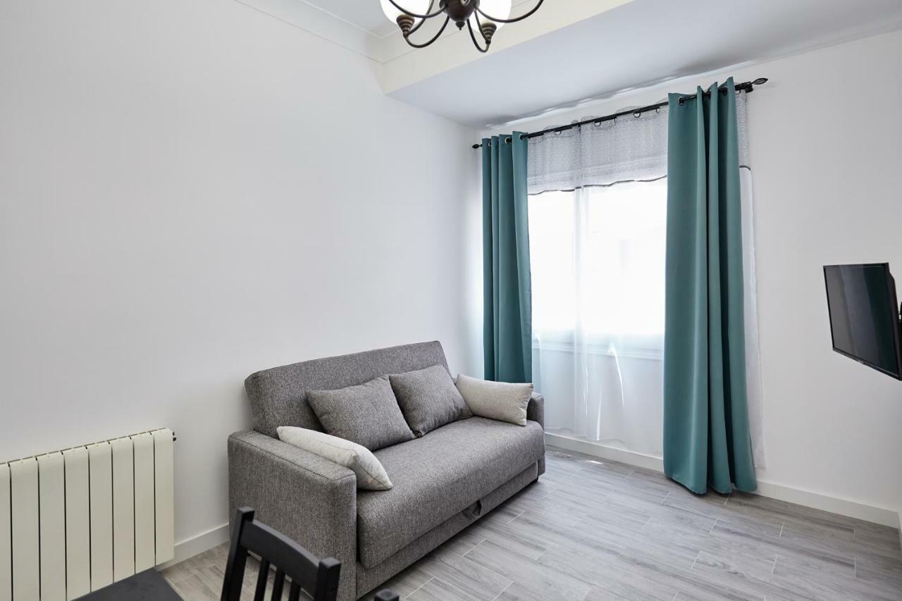 New Apartment Explanada 阿利坎特 外观 照片