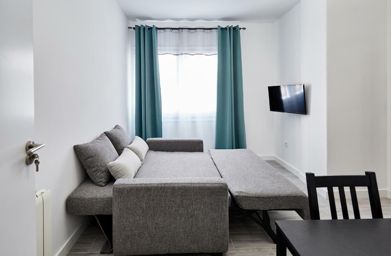 New Apartment Explanada 阿利坎特 外观 照片