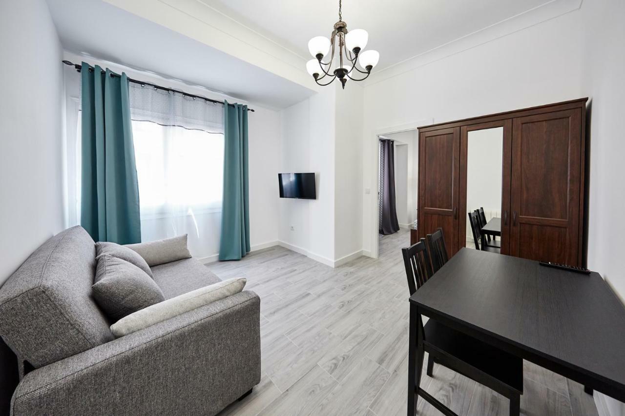 New Apartment Explanada 阿利坎特 外观 照片