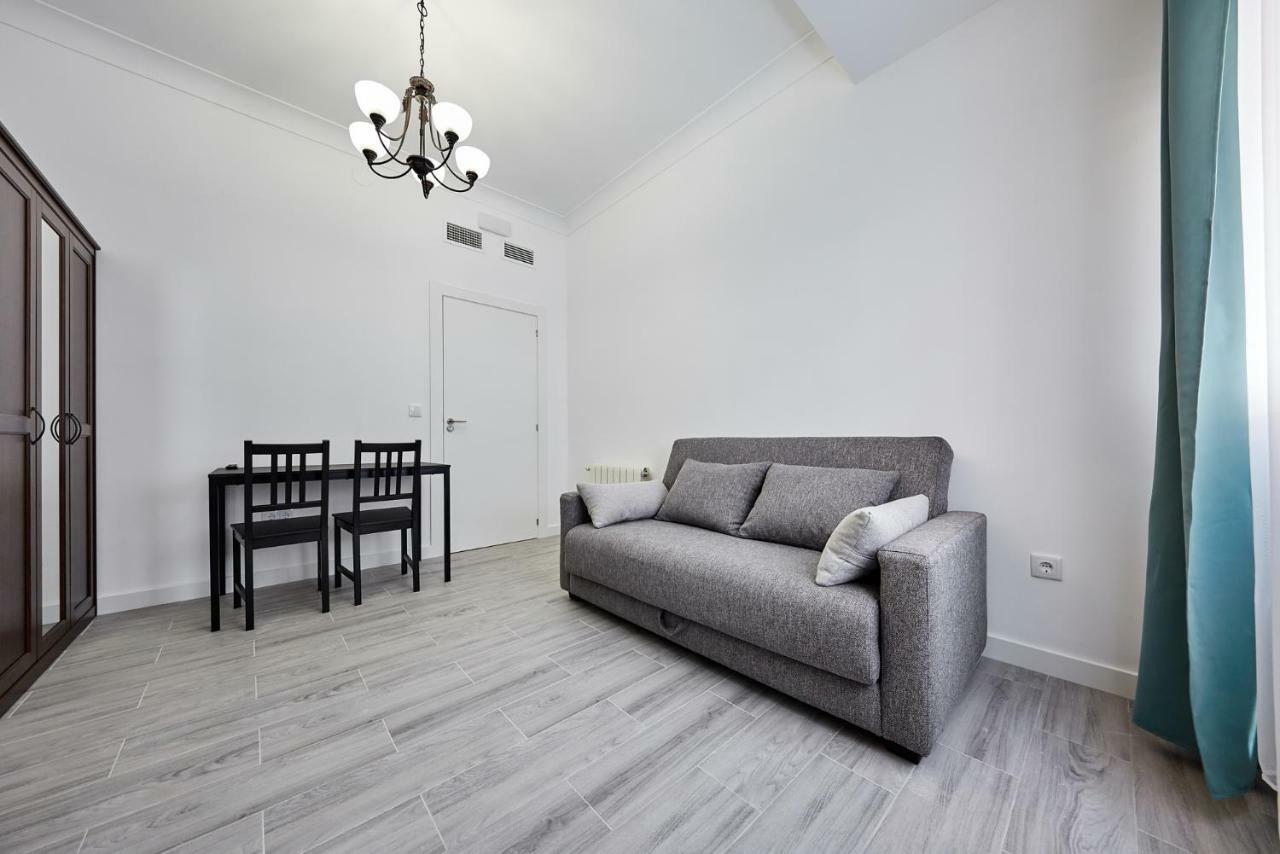 New Apartment Explanada 阿利坎特 外观 照片