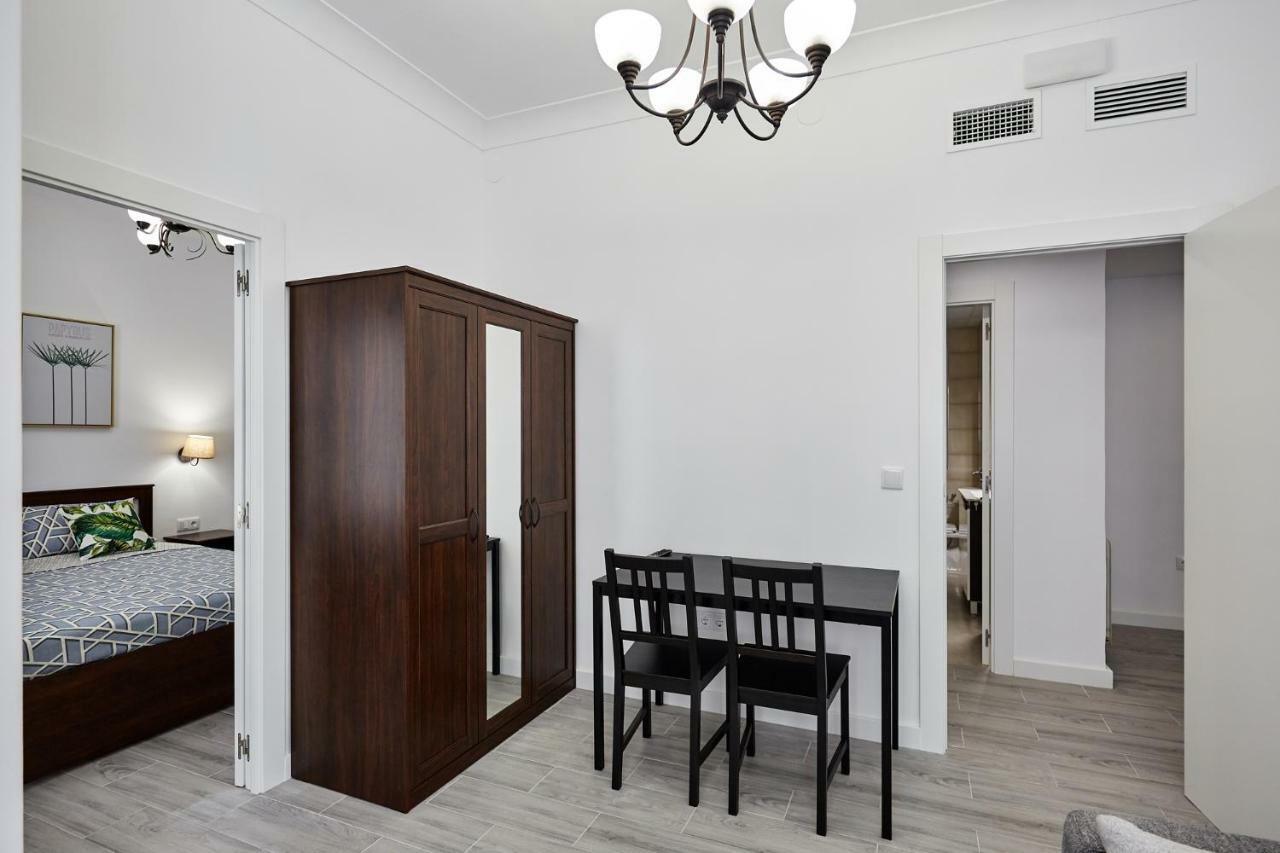 New Apartment Explanada 阿利坎特 外观 照片