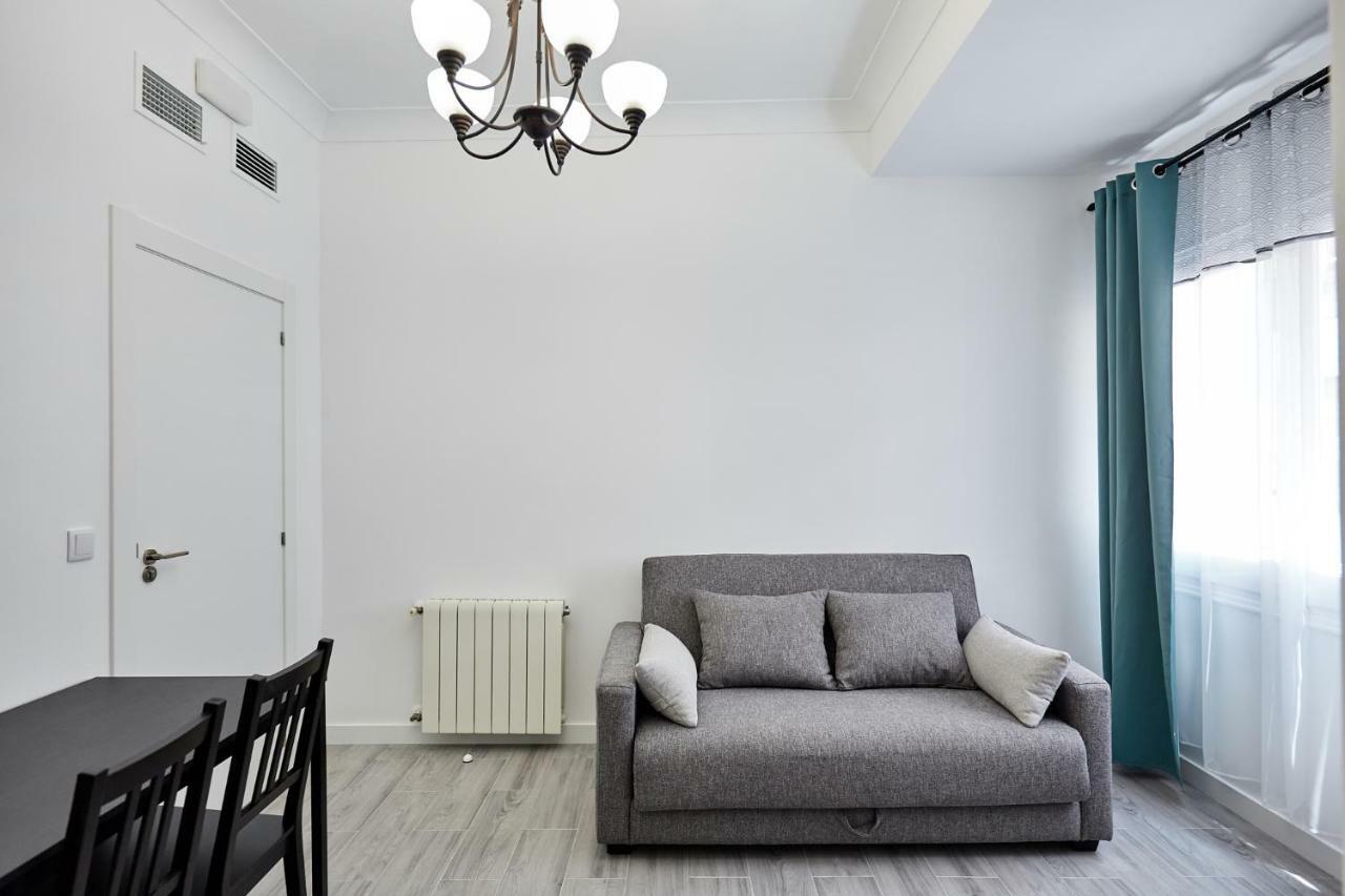 New Apartment Explanada 阿利坎特 外观 照片