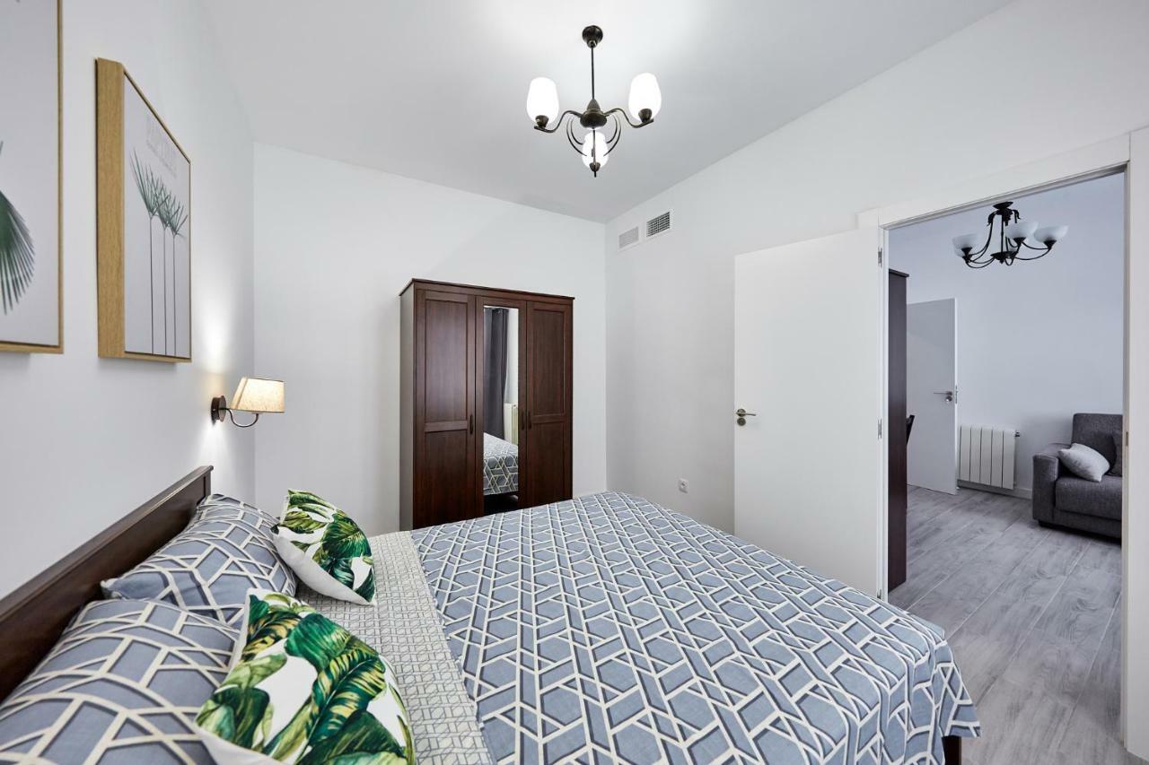 New Apartment Explanada 阿利坎特 外观 照片