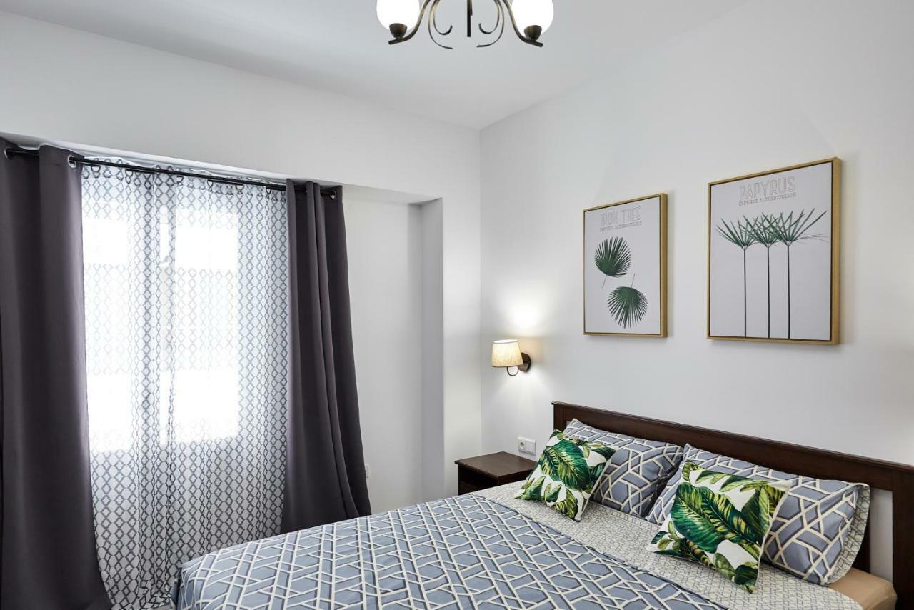 New Apartment Explanada 阿利坎特 外观 照片