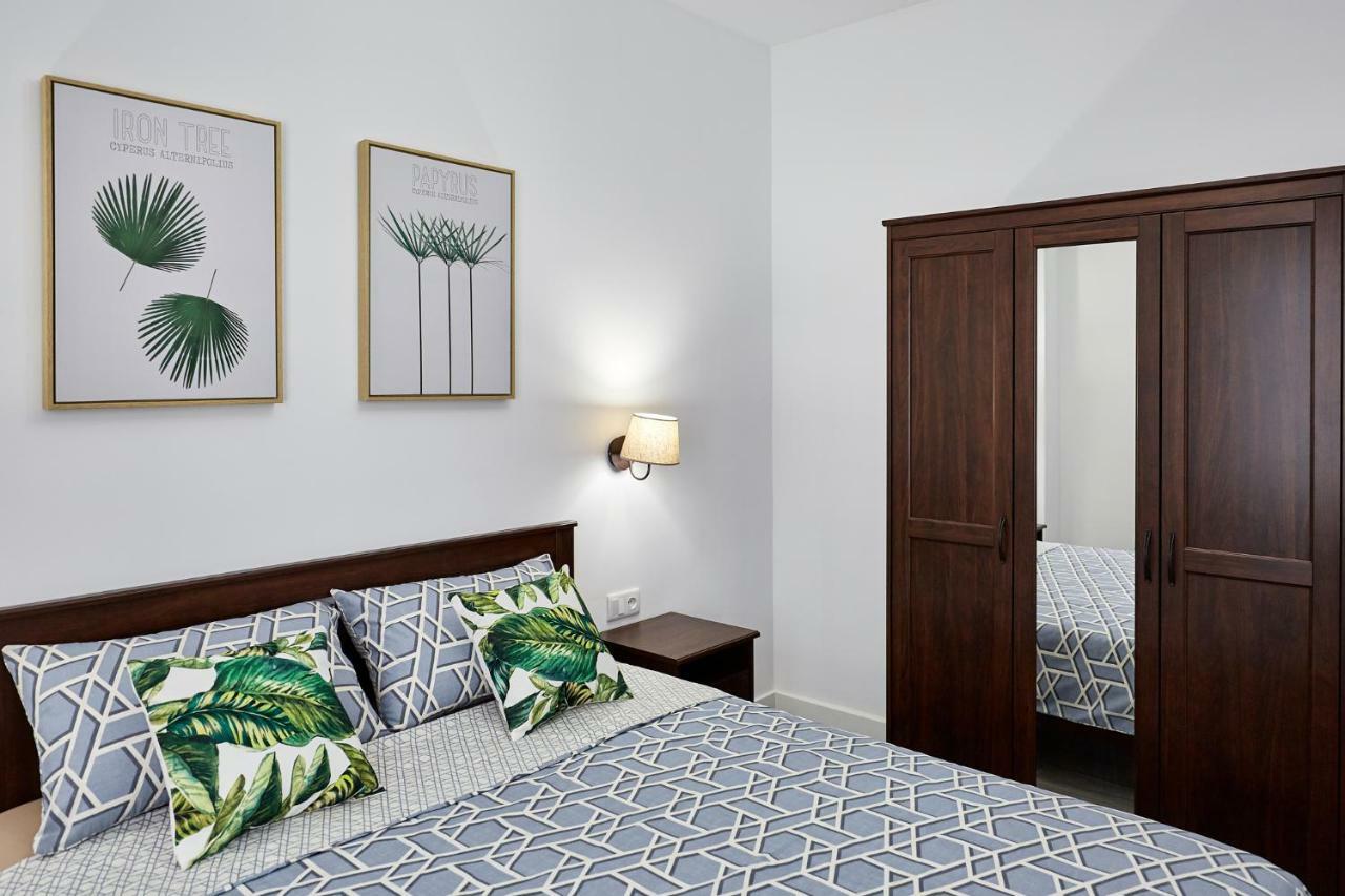 New Apartment Explanada 阿利坎特 外观 照片