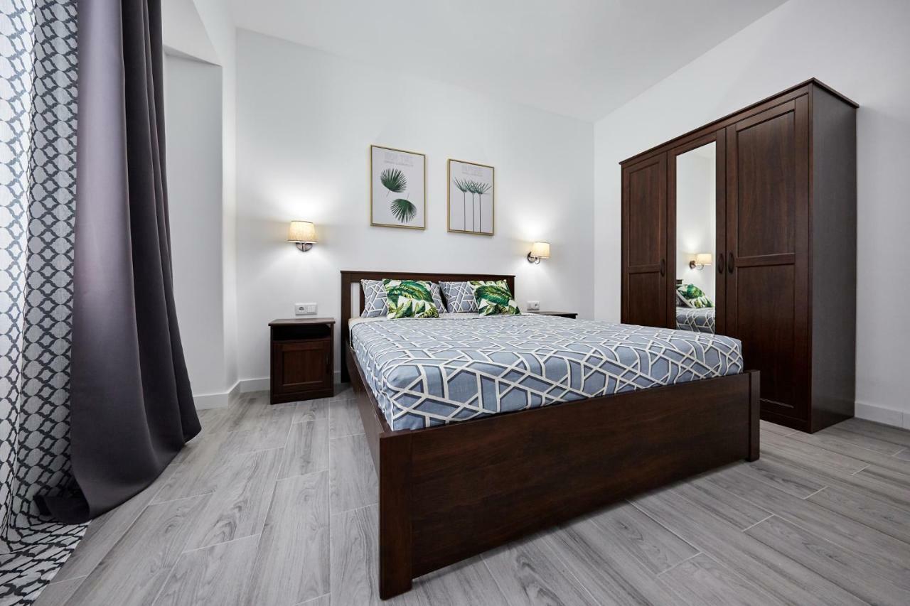 New Apartment Explanada 阿利坎特 外观 照片