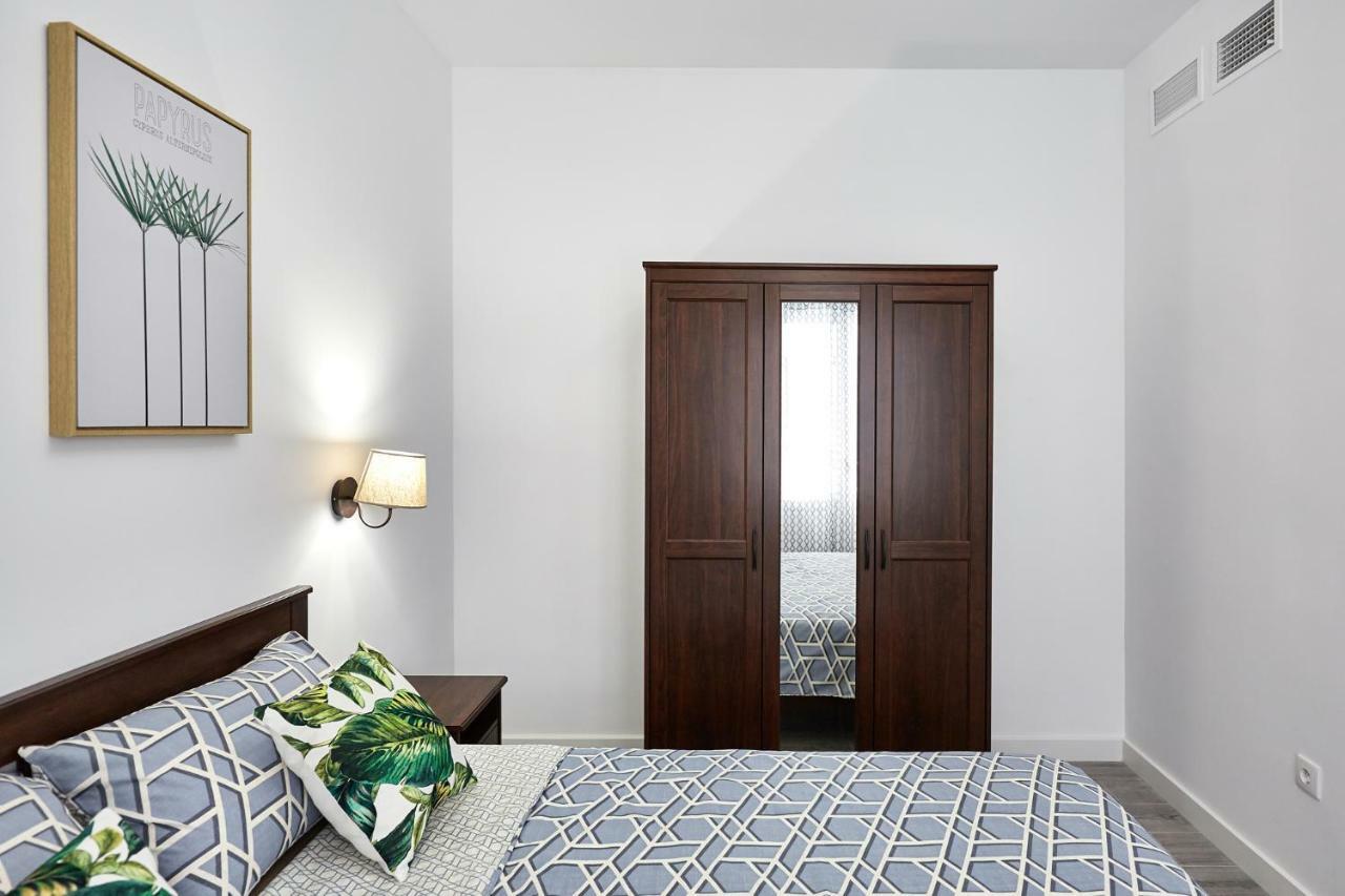 New Apartment Explanada 阿利坎特 外观 照片
