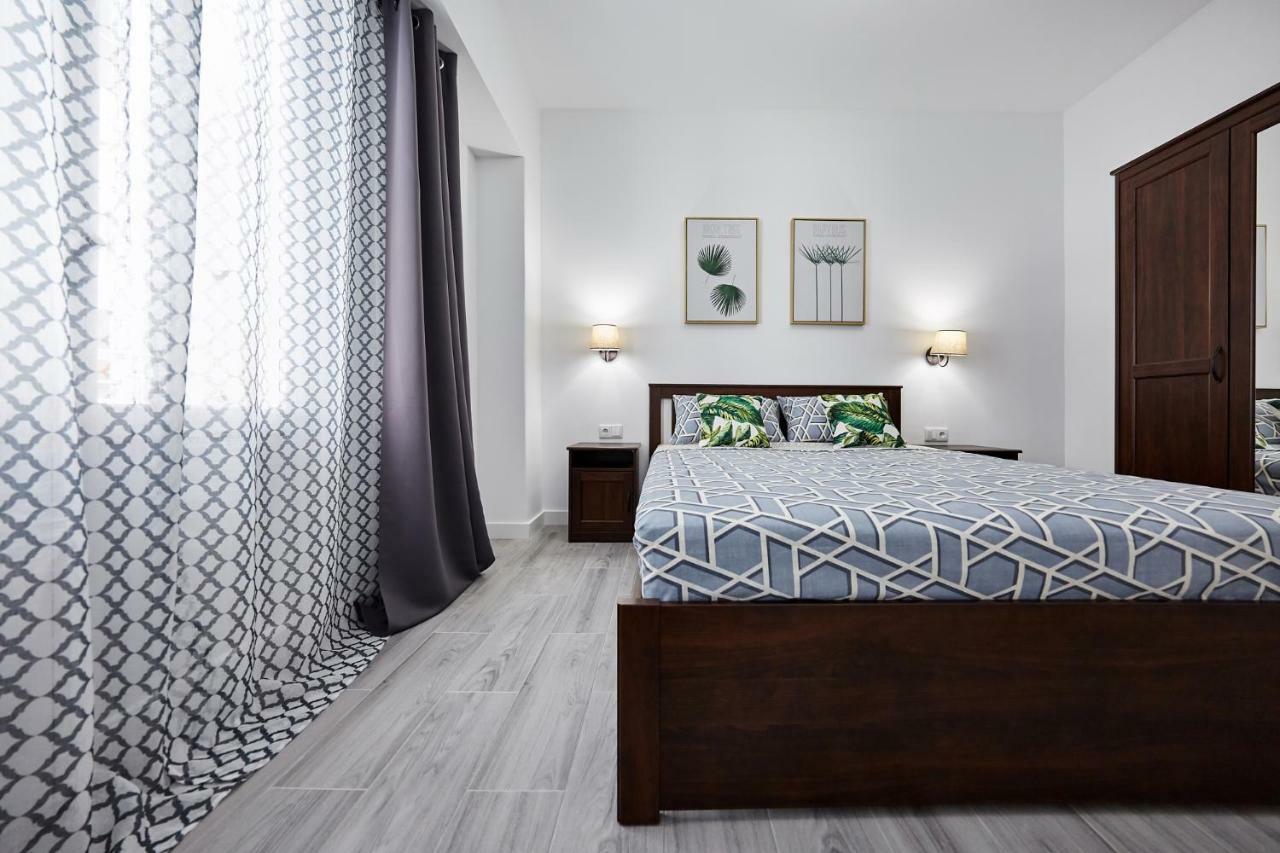 New Apartment Explanada 阿利坎特 外观 照片