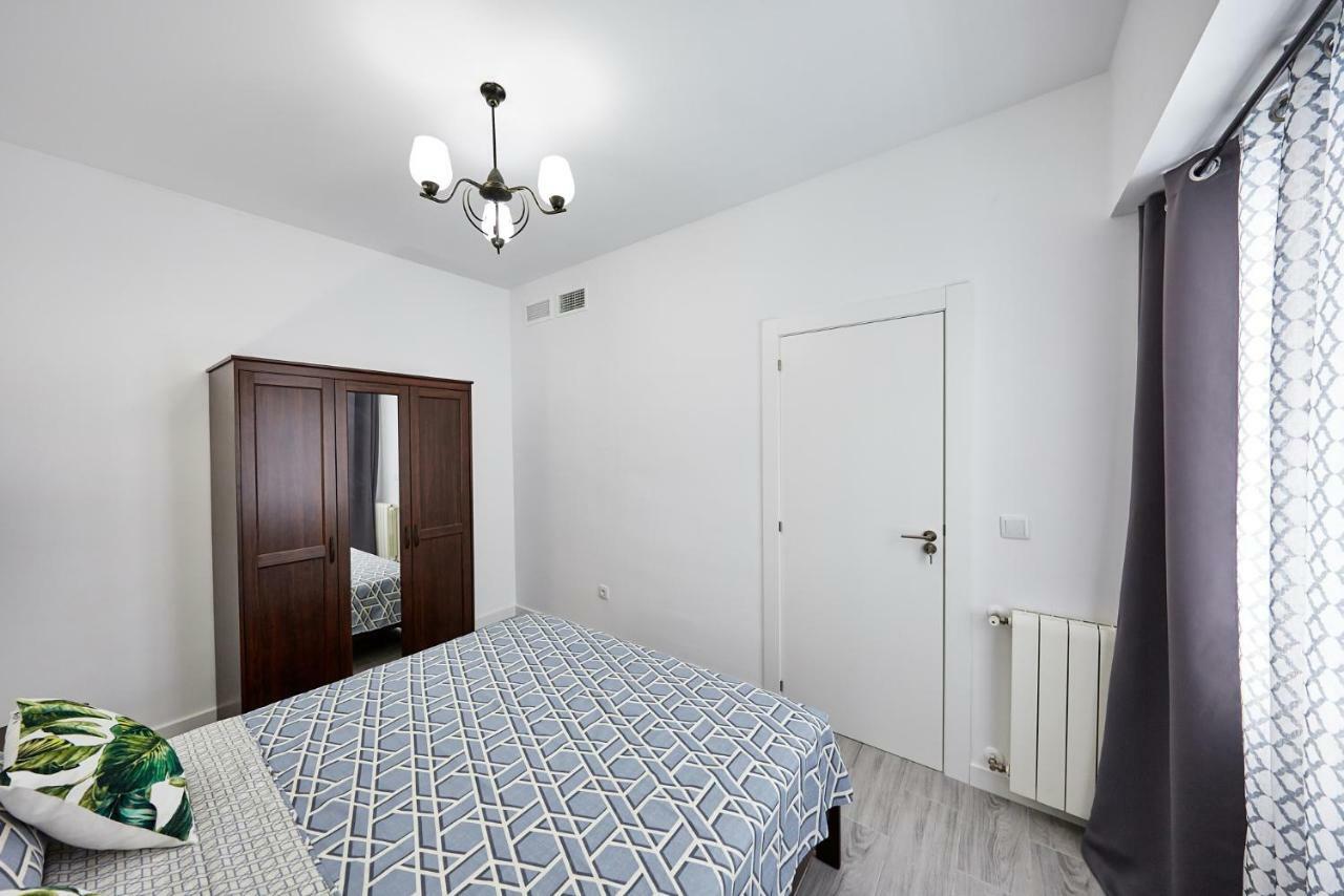 New Apartment Explanada 阿利坎特 外观 照片