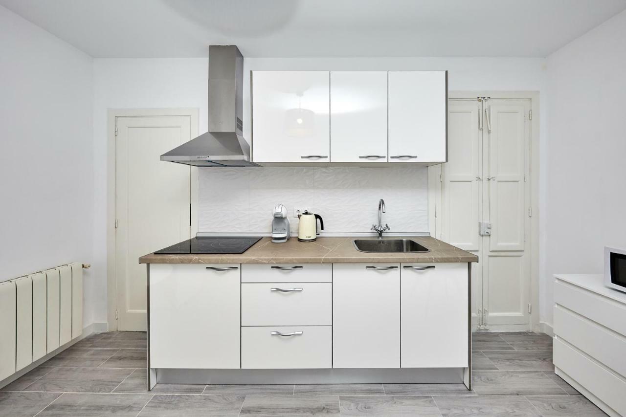 New Apartment Explanada 阿利坎特 外观 照片