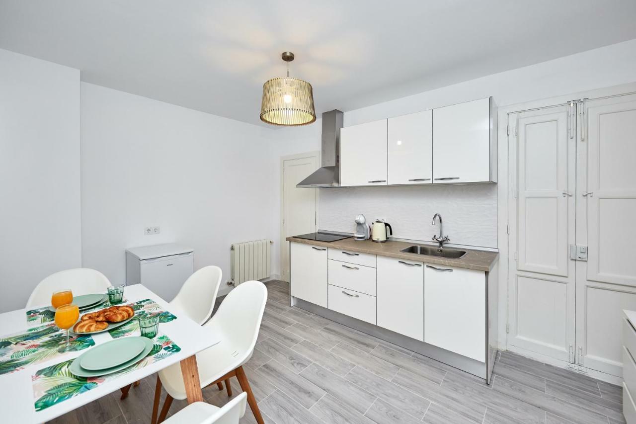 New Apartment Explanada 阿利坎特 外观 照片
