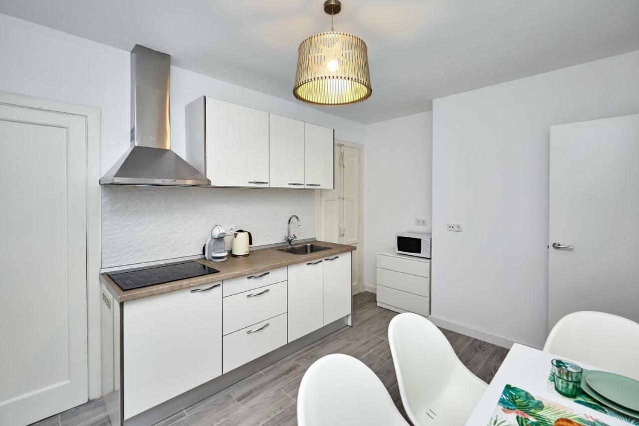 New Apartment Explanada 阿利坎特 外观 照片