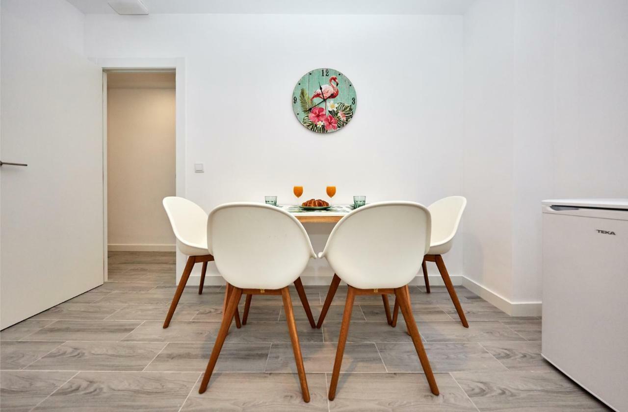 New Apartment Explanada 阿利坎特 外观 照片