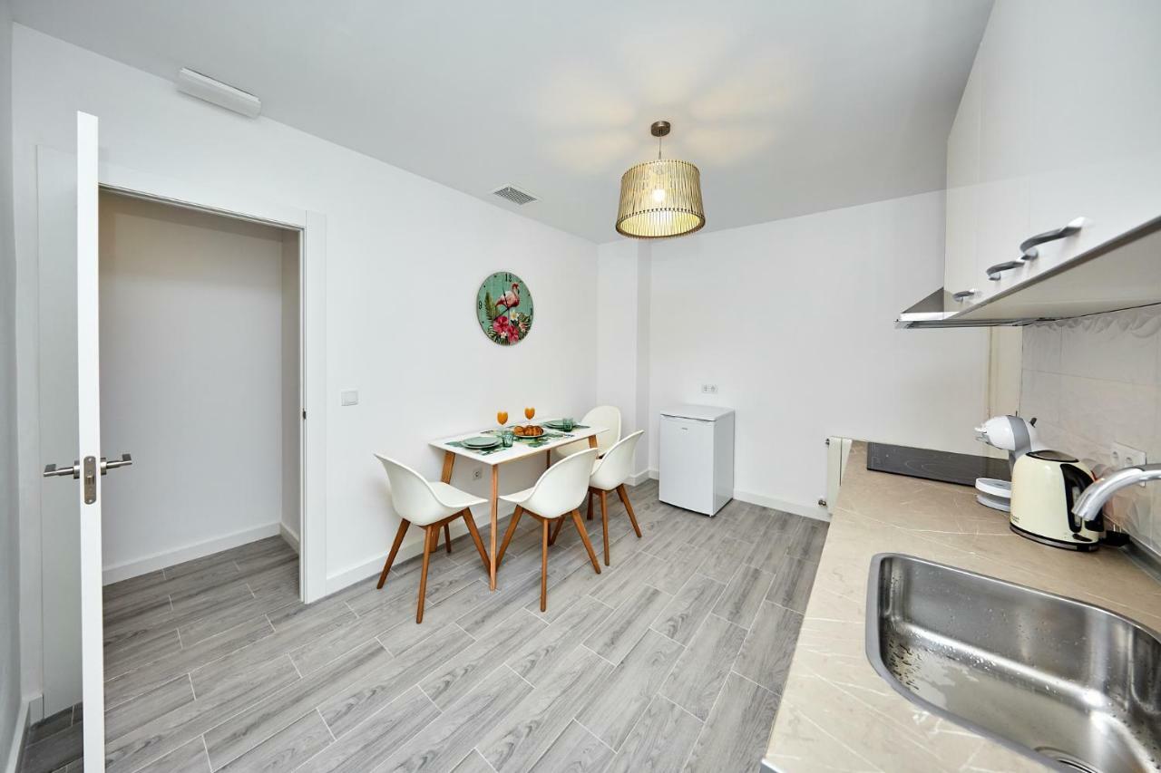 New Apartment Explanada 阿利坎特 外观 照片
