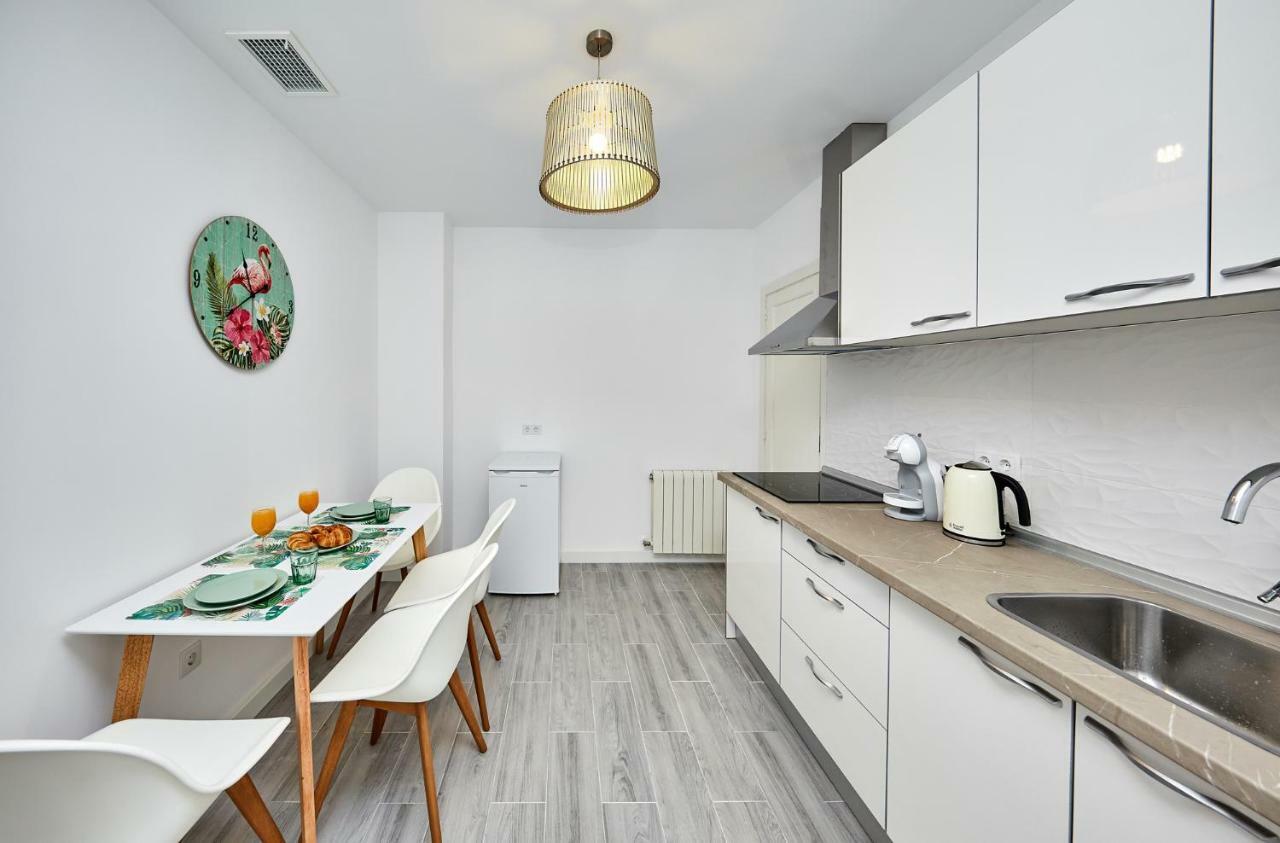 New Apartment Explanada 阿利坎特 外观 照片